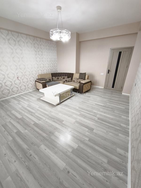 2 otaqlı mənzil satılır, 19-cu məhəllə, Sumqayıt