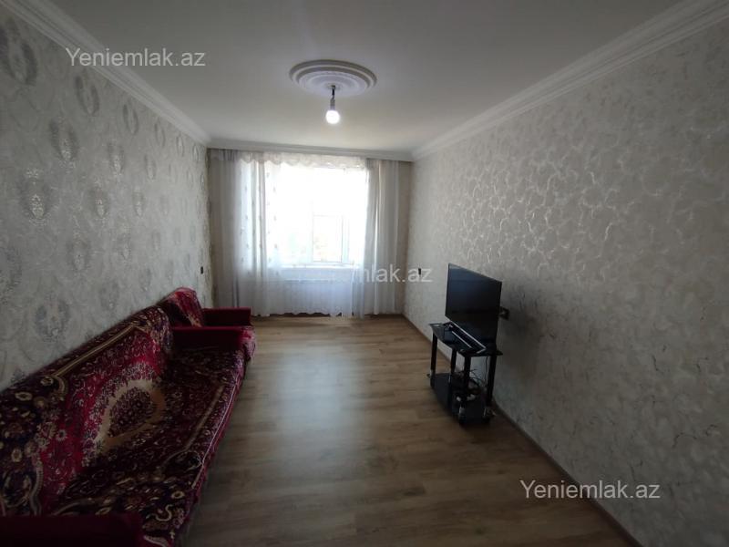 3-комн. квартира на продажу, 41-й квартал, Сумгаит