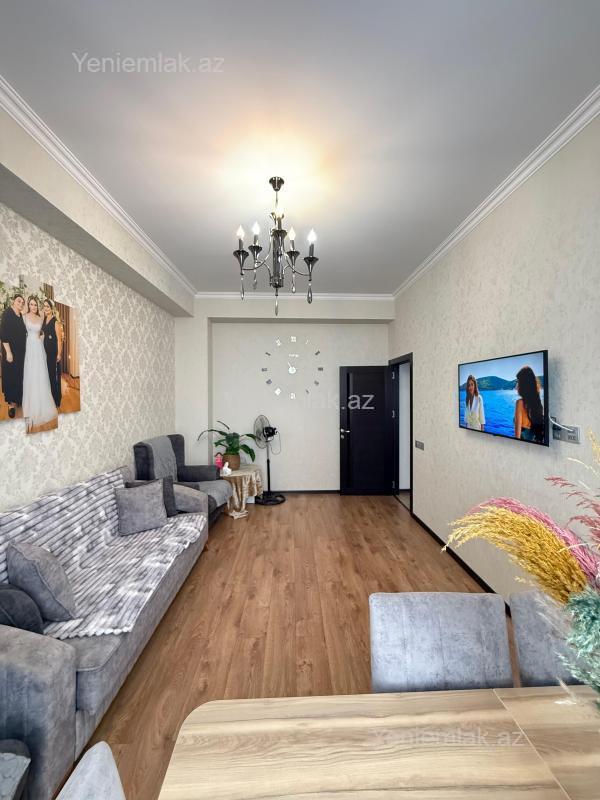 3-комн. квартира на продажу, 10-й микрорайон, Сумгаит
