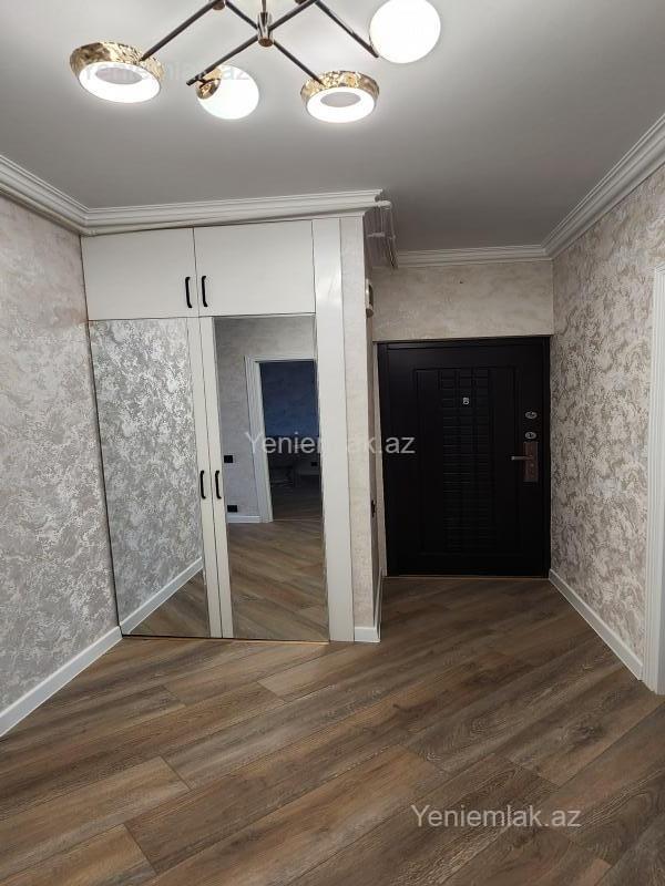3-комн. квартира на продажу, Бинагади, Баку