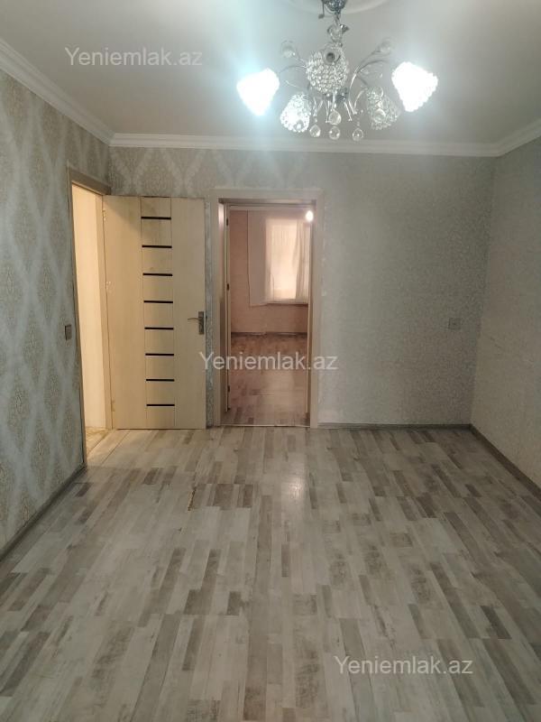 3 otaqlı mənzil satılır, 1-ci mikrorayon, Sumqayıt