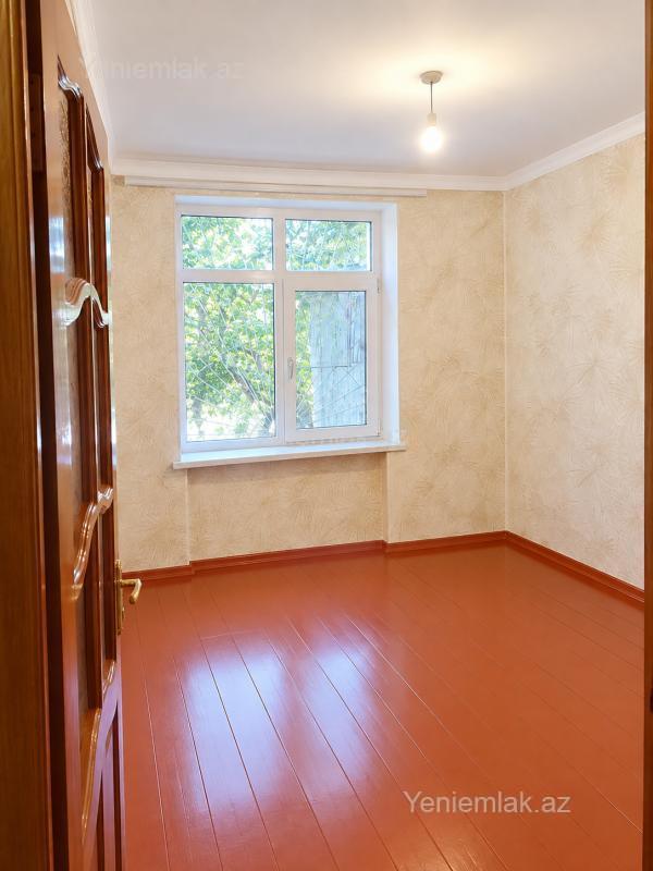 1-room apartment for sale, Binagadi, Baku