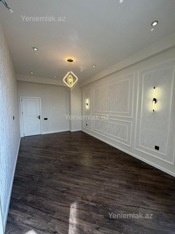 3 otaqlı mənzil satılır, Yasamal, Bakı