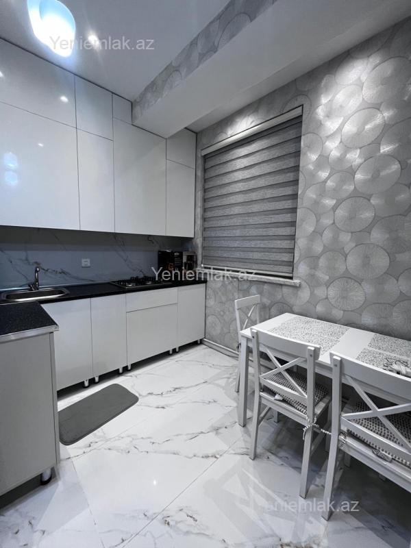 2 otaqlı mənzil satılır, Xətai, Bakı