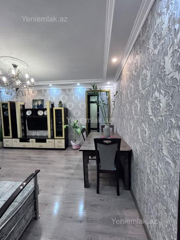 3-комн. квартира на продажу, Сумгаит