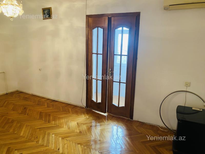 1 otaqlı mənzil satılır, Xətai, Bakı