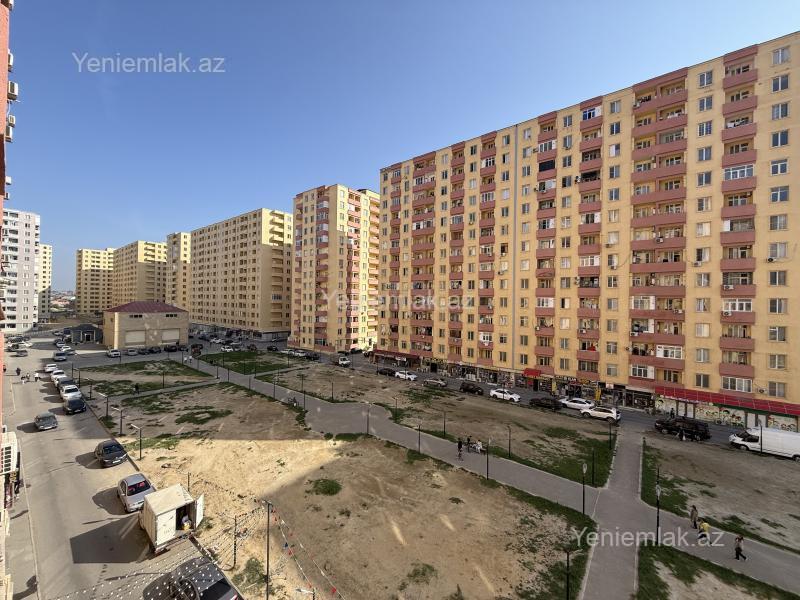 2-room apartment for sale, Absheron district, Absheron