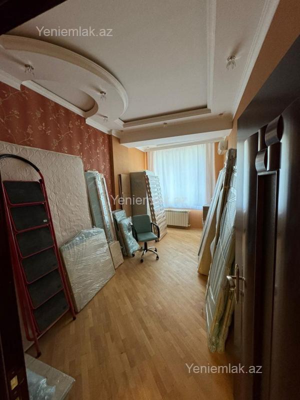 3 otaqlı mənzil satılır, Yasamal, Bakı