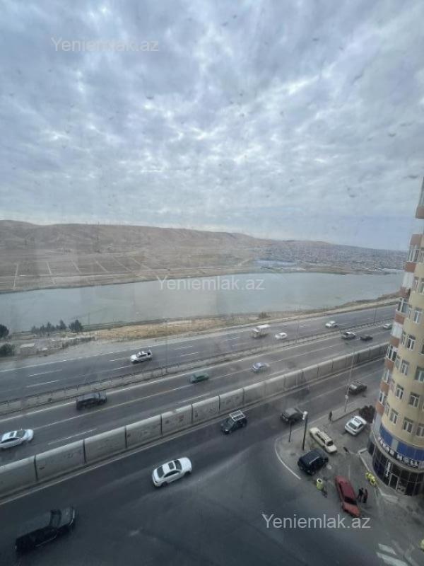 2-room apartment for sale, Yasamal, Baku