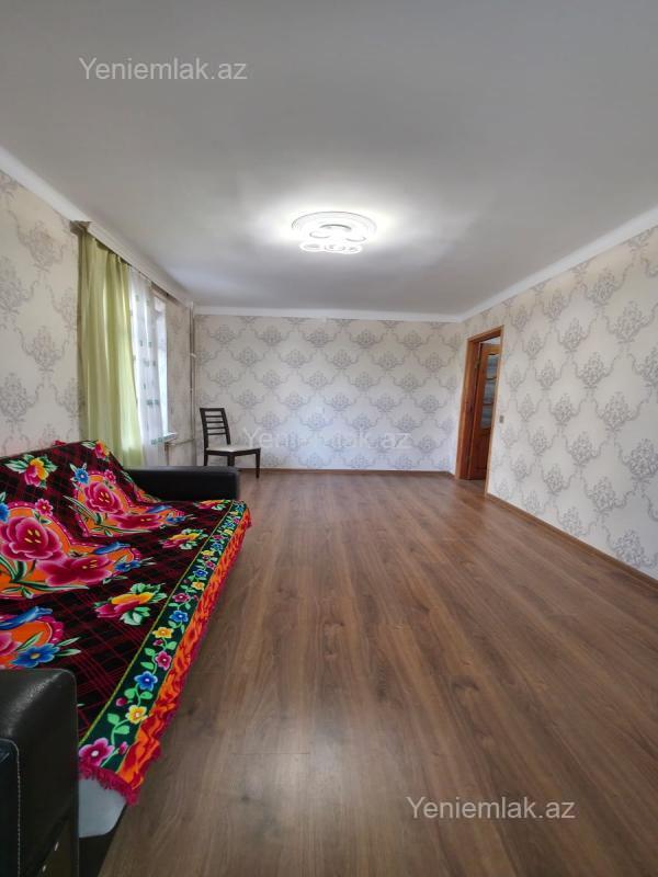 1-комн. квартира на продажу, Сабунчу, Баку