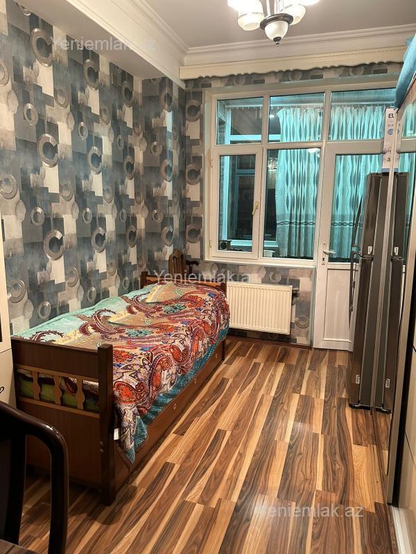3-комн. квартира на продажу, Сабаил, Баку