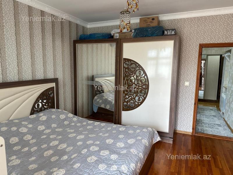 2-room apartment for sale, Sabail, Baku