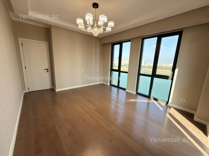 3 otaqlı mənzil satılır, Yasamal, Bakı