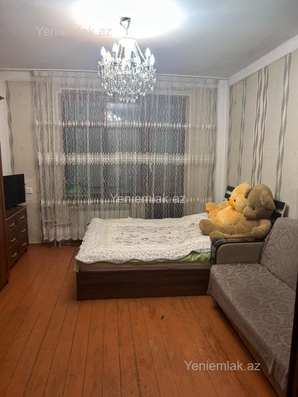 3-room apartment for sale, Binagadi, Baku