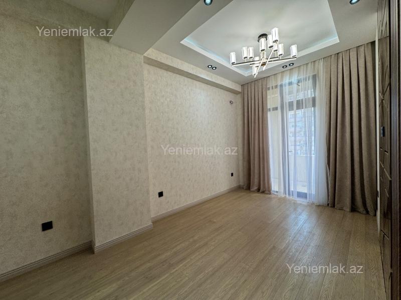 3-room apartment for sale, Nizami, Baku
