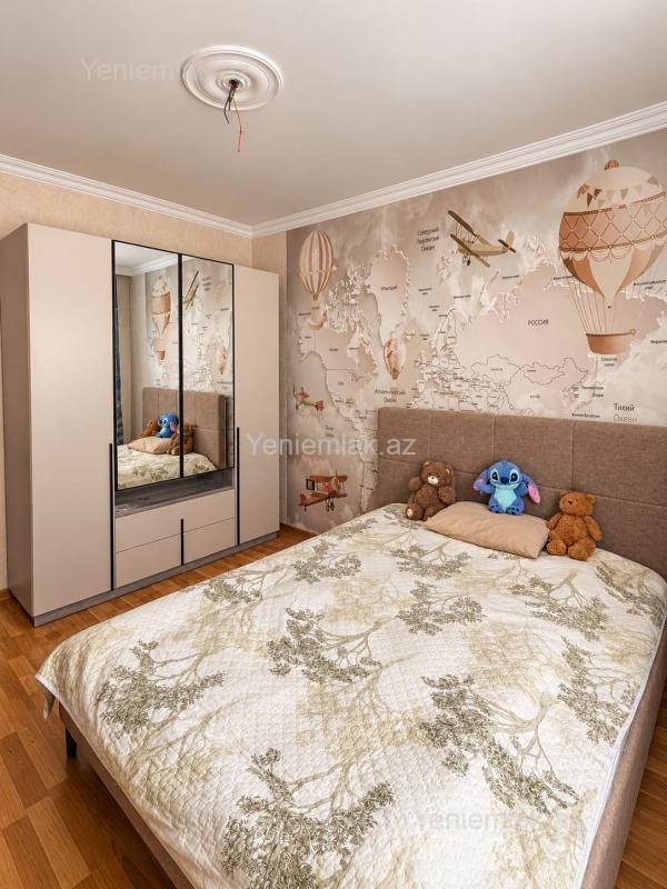 5-комн. квартира на продажу, Сабунчу, Баку