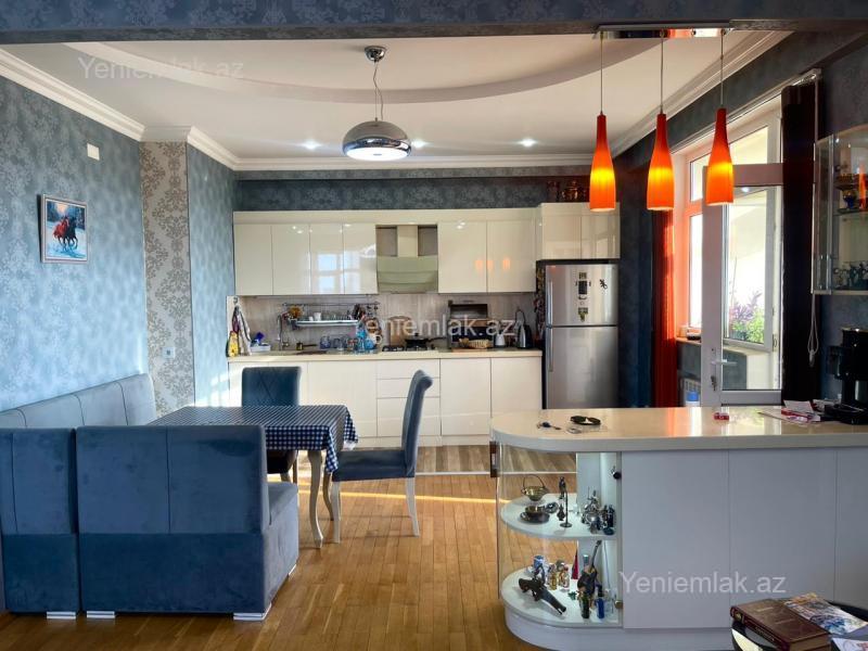 2 otaqlı mənzil satılır, Yasamal, Bakı
