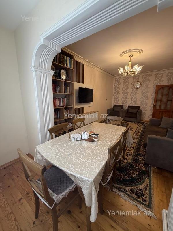 3-комн. квартира на продажу, Низами, Баку