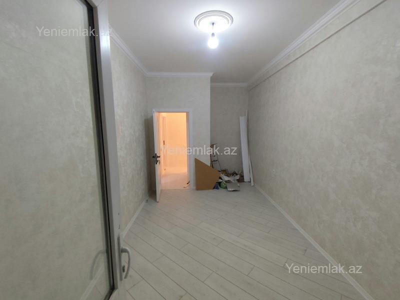 3 otaqlı mənzil satılır, Abşeron r., Abşeron
