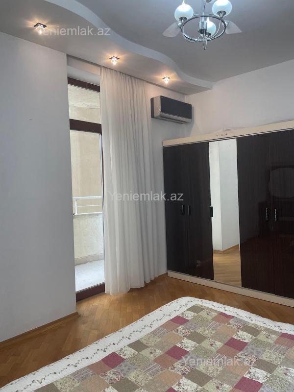 2 otaqlı mənzil satılır, Yasamal, Bakı
