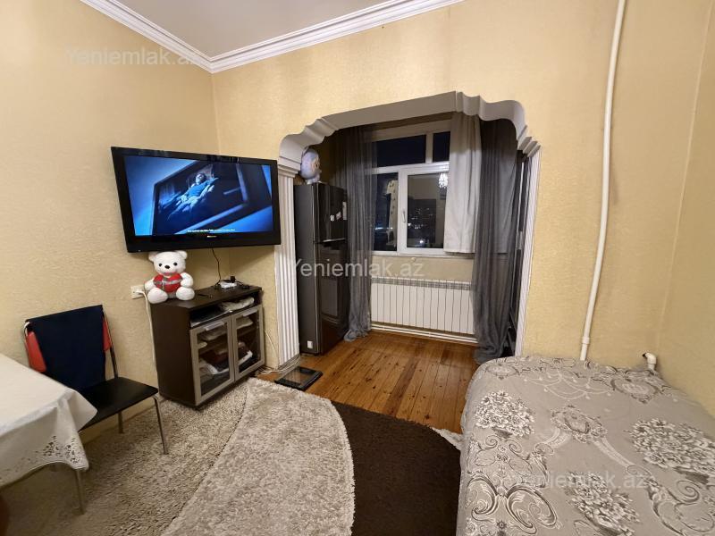 3 otaqlı mənzil satılır, Suraxanı, Bakı