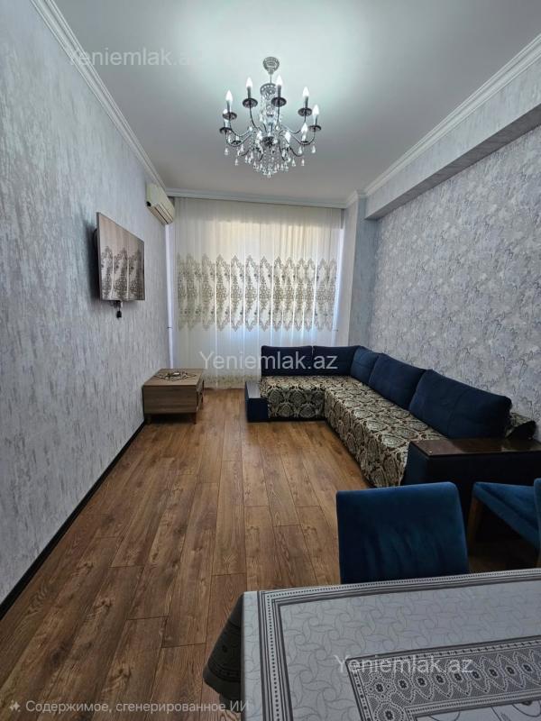 3 otaqlı mənzil satılır, Sumqayıt