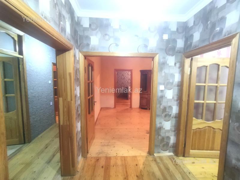4 otaqlı mənzil satılır, Sumqayıt