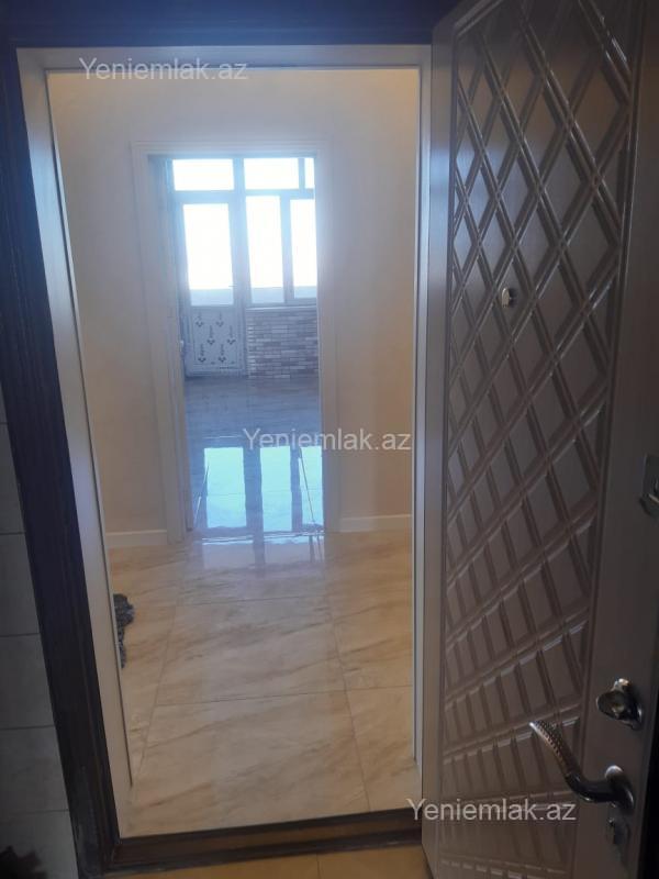 3 otaqlı mənzil satılır, Suraxanı, Bakı