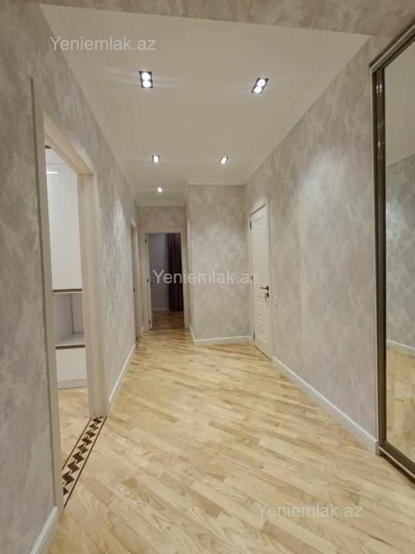 3 otaqlı mənzil satılır, Sabunçu, Bakı