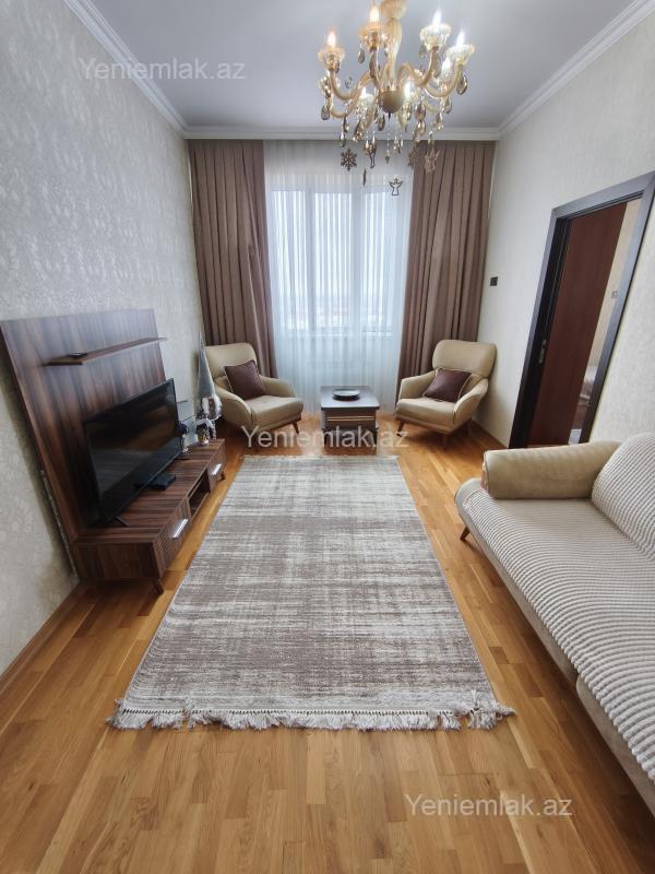 3-комн. квартира на продажу, 9-й микрорайон, Сумгаит