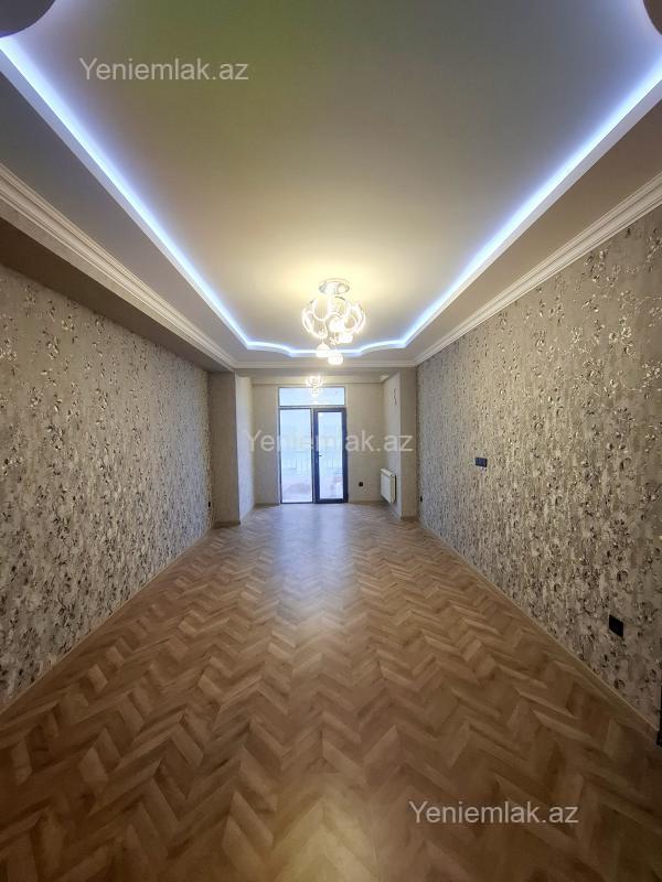 2 otaqlı mənzil satılır, 16-cı məhəllə, Sumqayıt