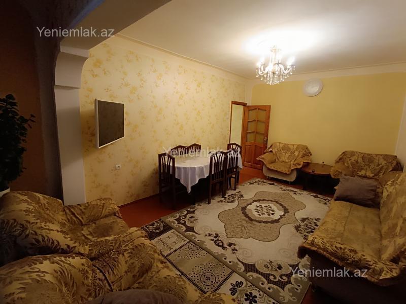 5 otaqlı mənzil satılır, Sumqayıt
