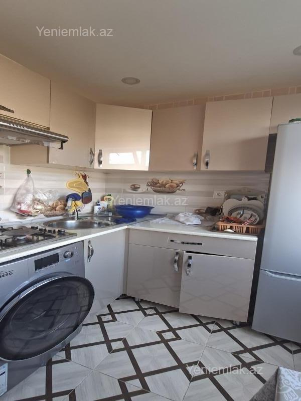 3-комн. квартира на продажу, Низами, Баку