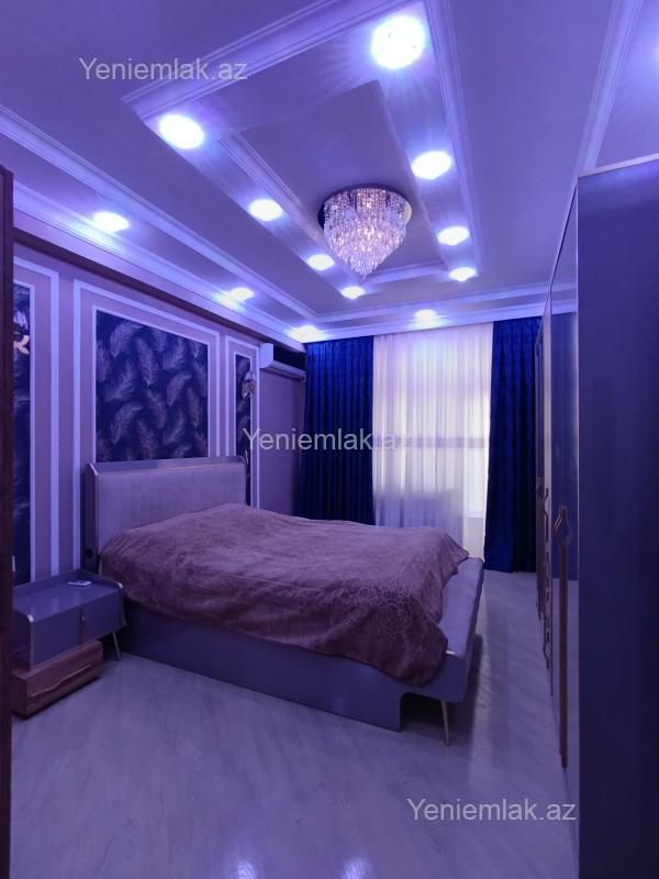 3 otaqlı mənzil satılır, Sabunçu, Bakı