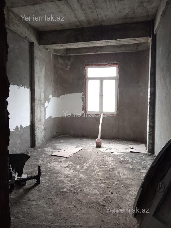 5-room apartment for sale, Narimanov, Baku