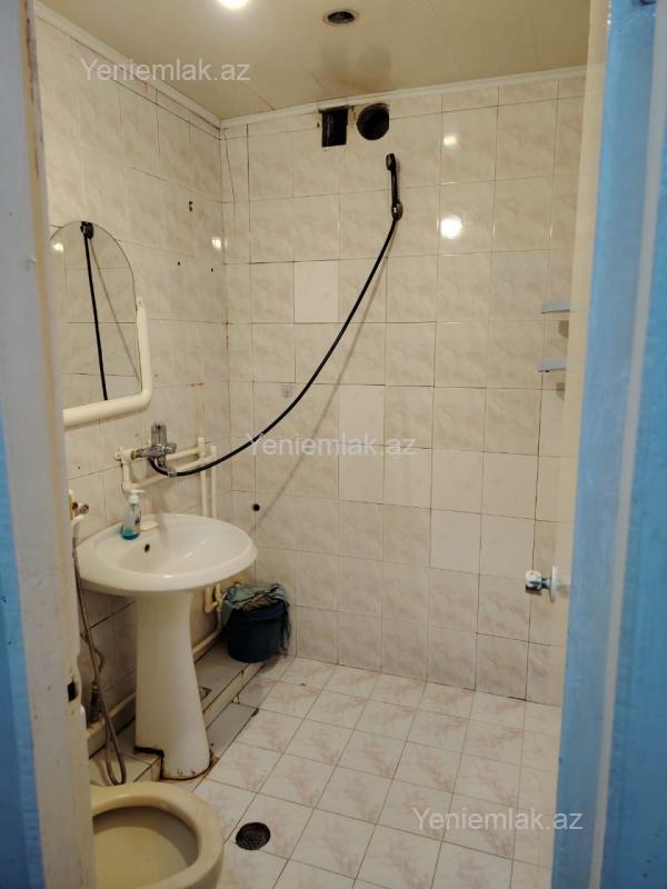 3 otaqlı mənzil satılır, 4-cü mikrorayon, Sumqayıt