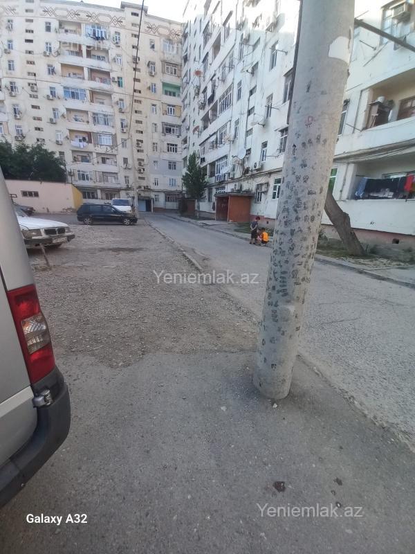 3 otaqlı mənzil satılır, 12-ci mikrorayon, Sumqayıt