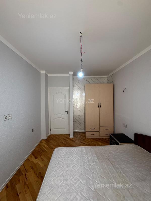 2 otaqlı mənzil satılır, Abşeron