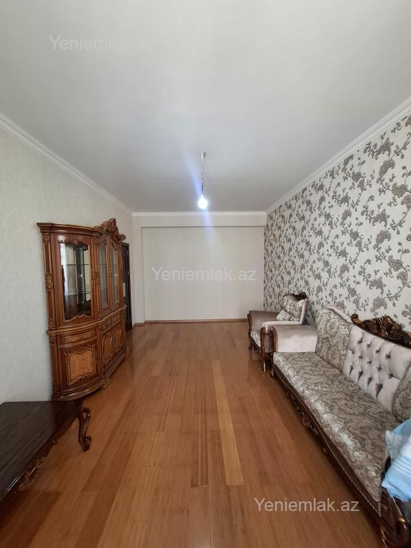 2-room apartment for sale, 6th microdistrict, Sumgait