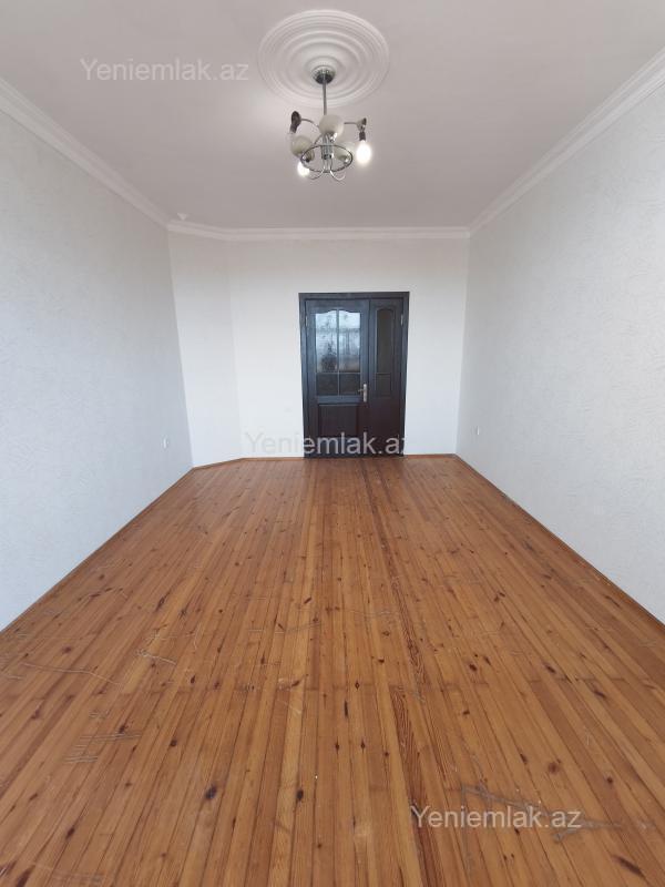 3-room apartment for sale, 1st microdistrict, Sumgait