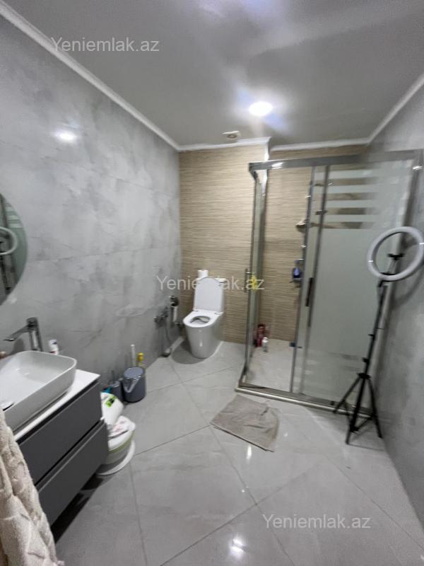 2-room apartment for sale, Khatai, Baku