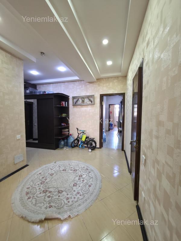 3-комн. квартира на продажу, Сабунчу, Баку