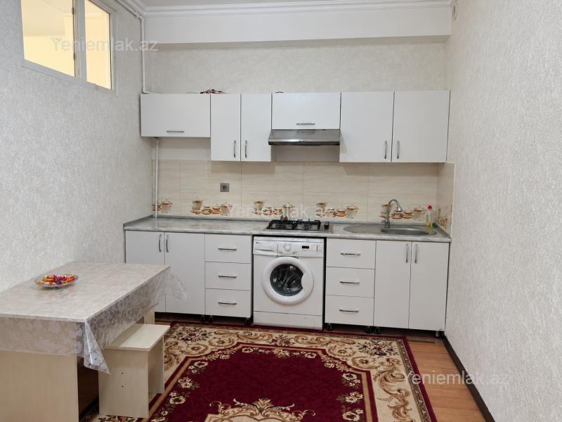 2-room apartment for sale, Surakhani, Baku