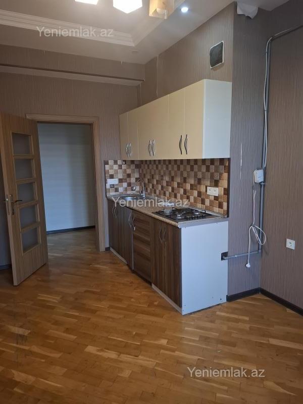 2-room apartment for sale, Khatai, Baku