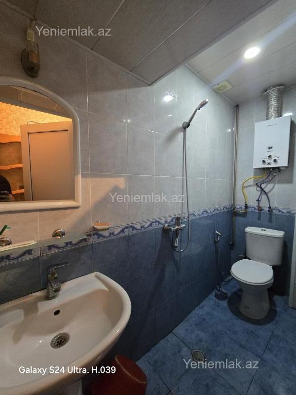 1 otaqlı mənzil satılır, Sumqayıt