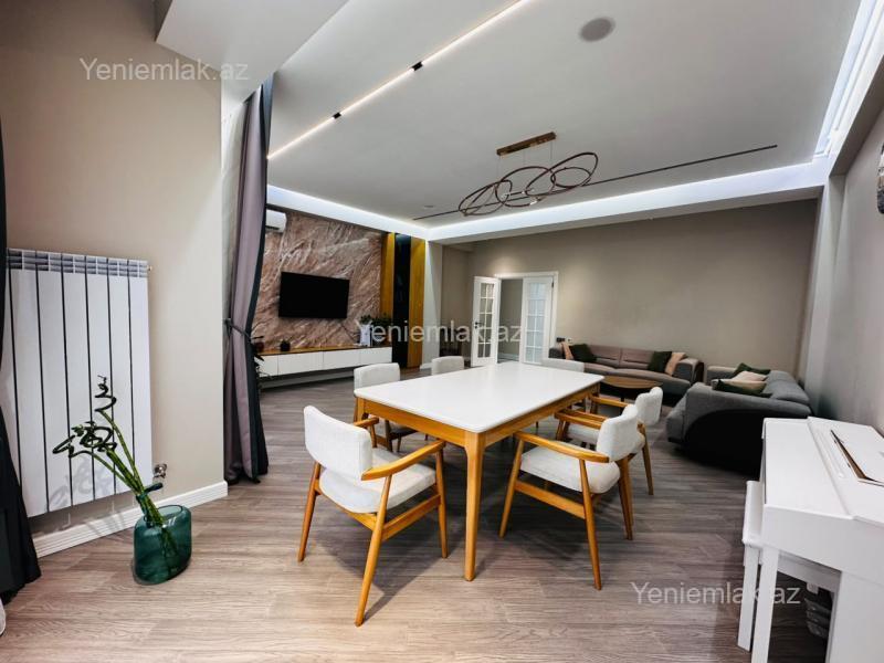 4 otaqlı mənzil satılır, Nərimanov, Bakı