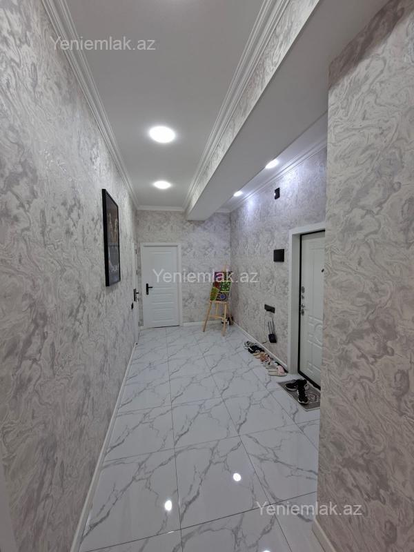 2-room apartment for sale, Khatai, Baku