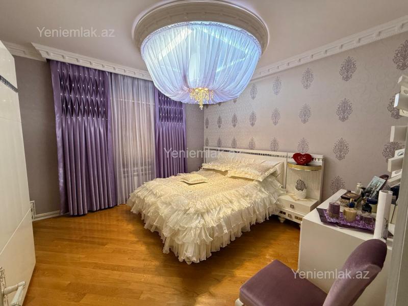 2 otaqlı mənzil satılır, Nəsimi, Bakı