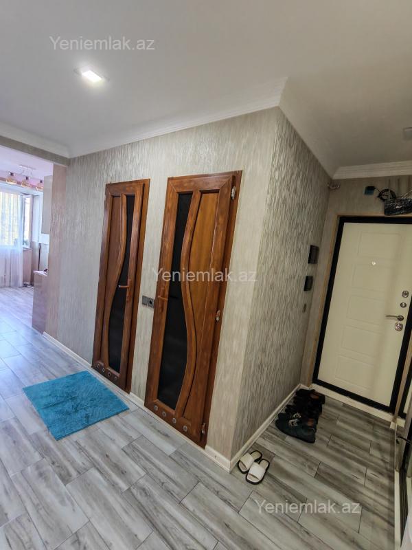 3-комн. квартира на продажу, Сумгаит