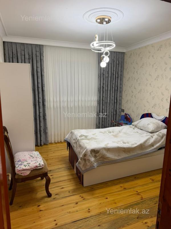 4-комн. квартира на продажу, Низами, Баку
